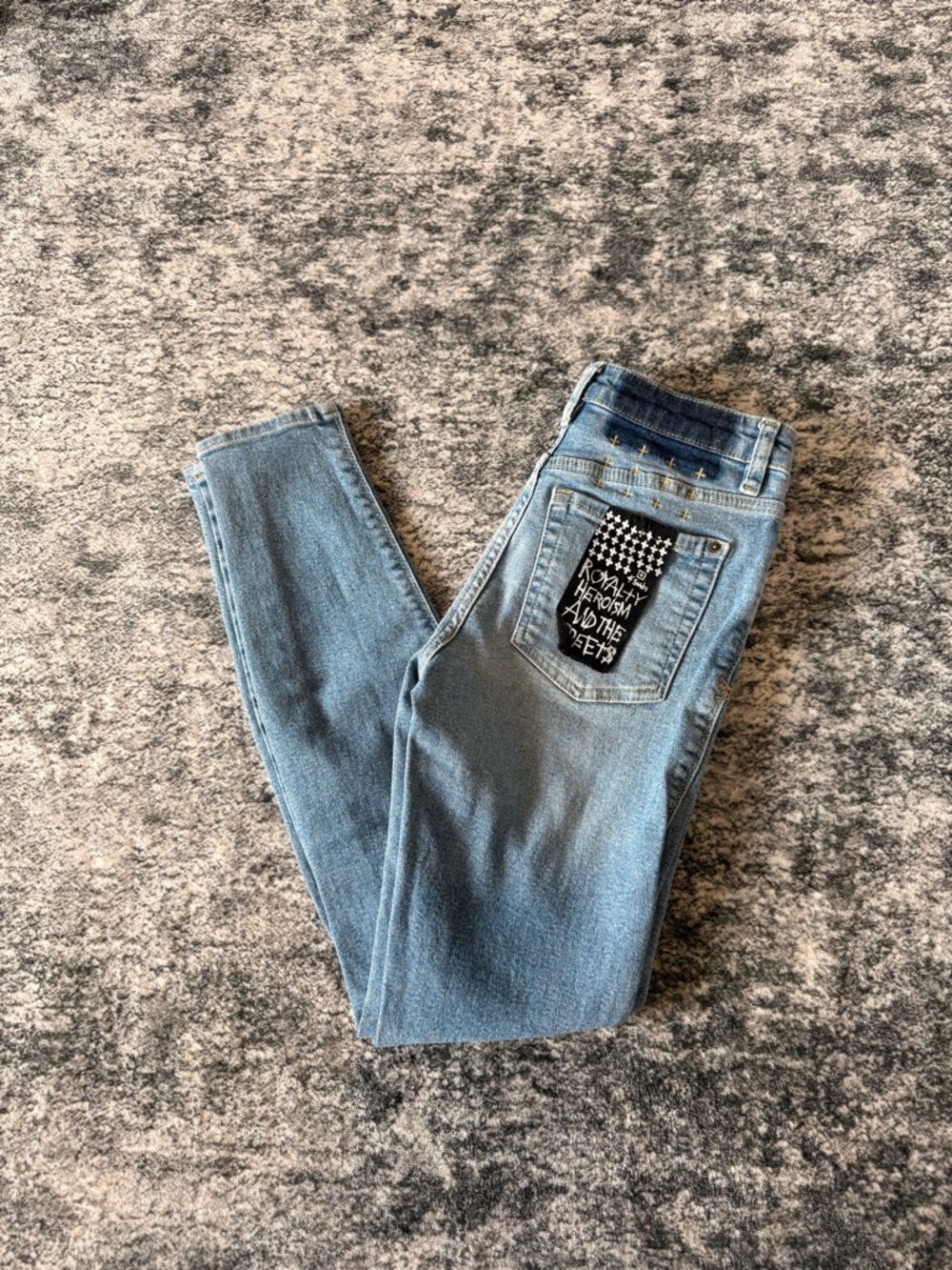 Ksubi Jeans